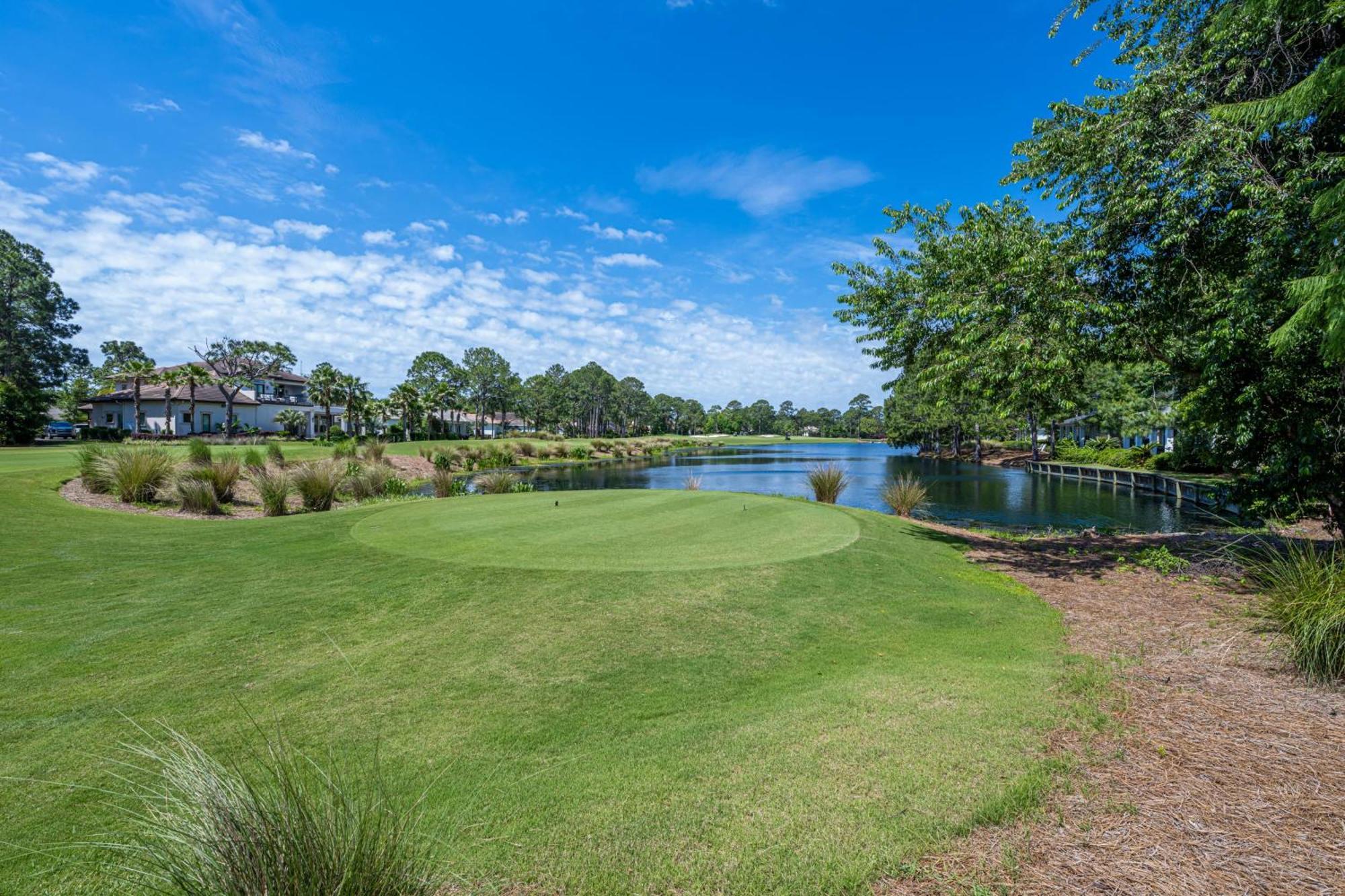 1347 Laurel Grove Destin Exterior foto