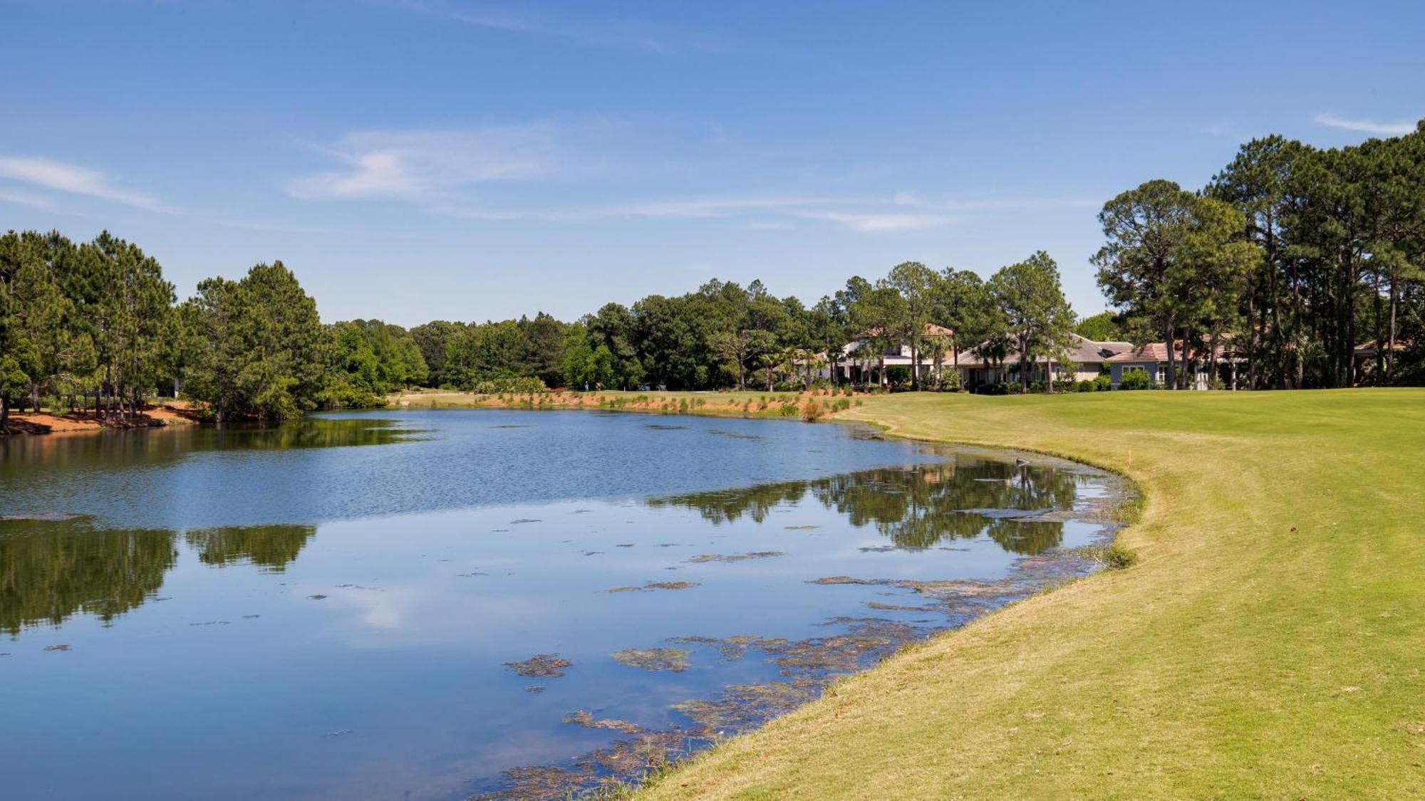 1347 Laurel Grove Destin Exterior foto