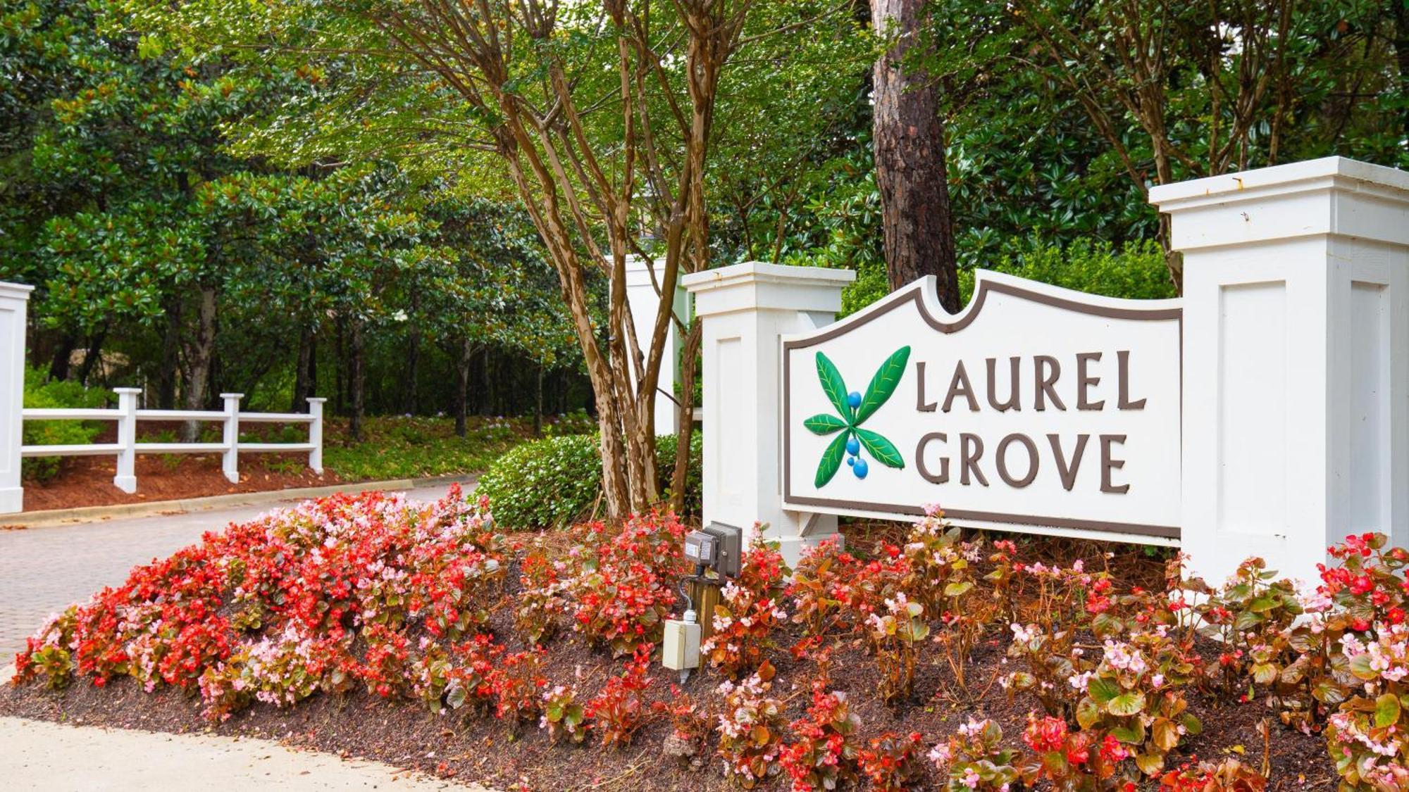 1347 Laurel Grove Destin Exterior foto